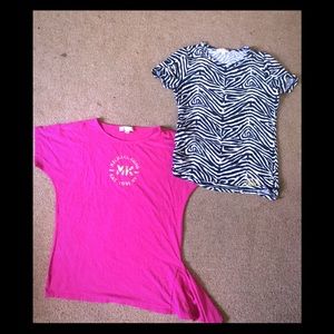 Micheal Kors Shirts